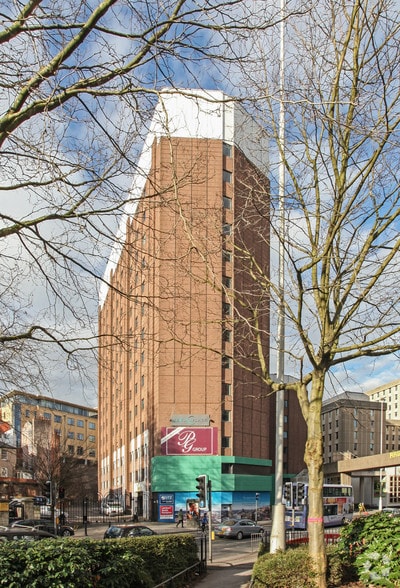 Lewins Mead, Bristol for lease - Building Photo - Image 3 of 4