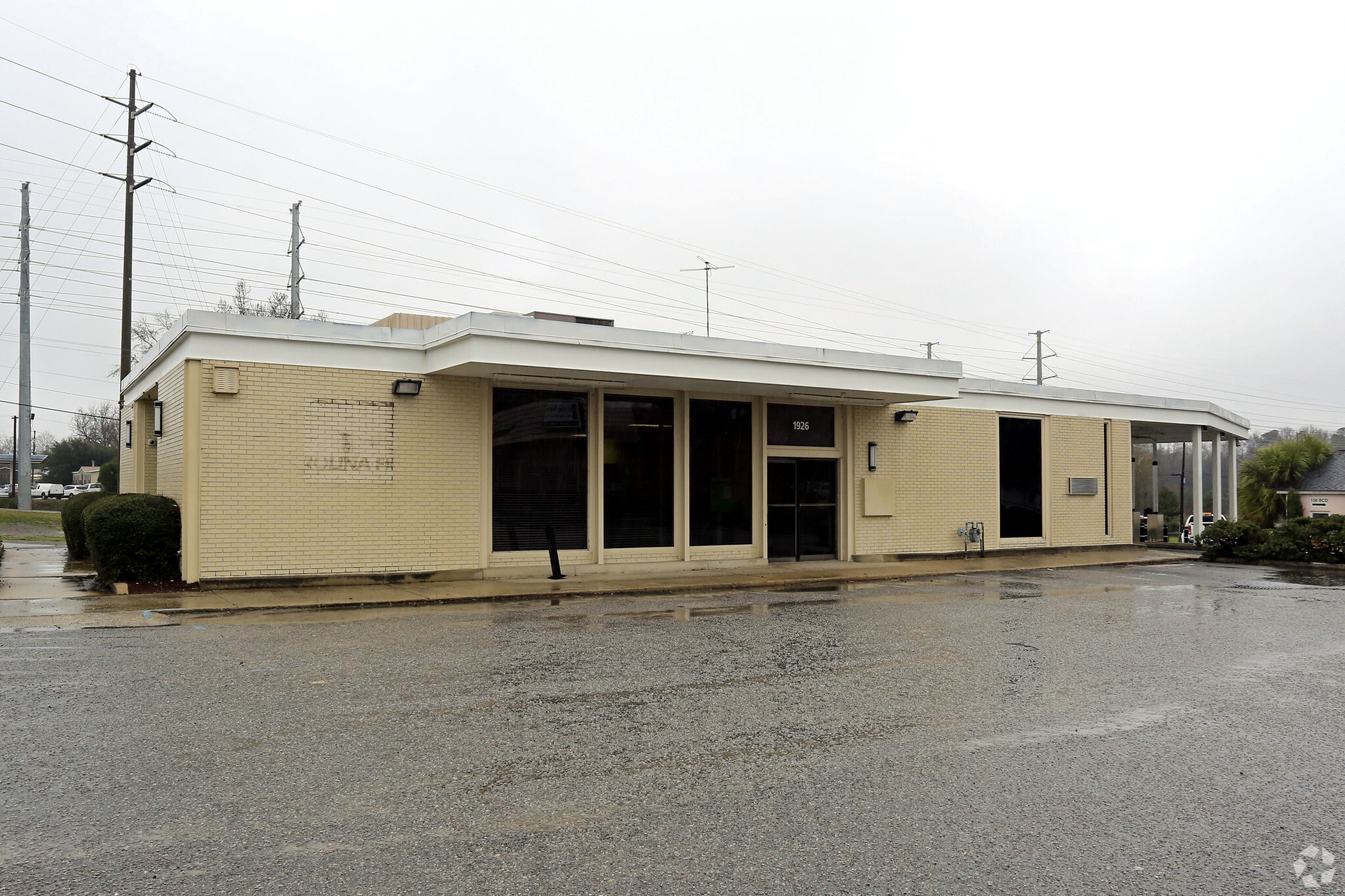 1926 Augusta Rd, West Columbia, SC for sale Building Photo- Image 1 of 1