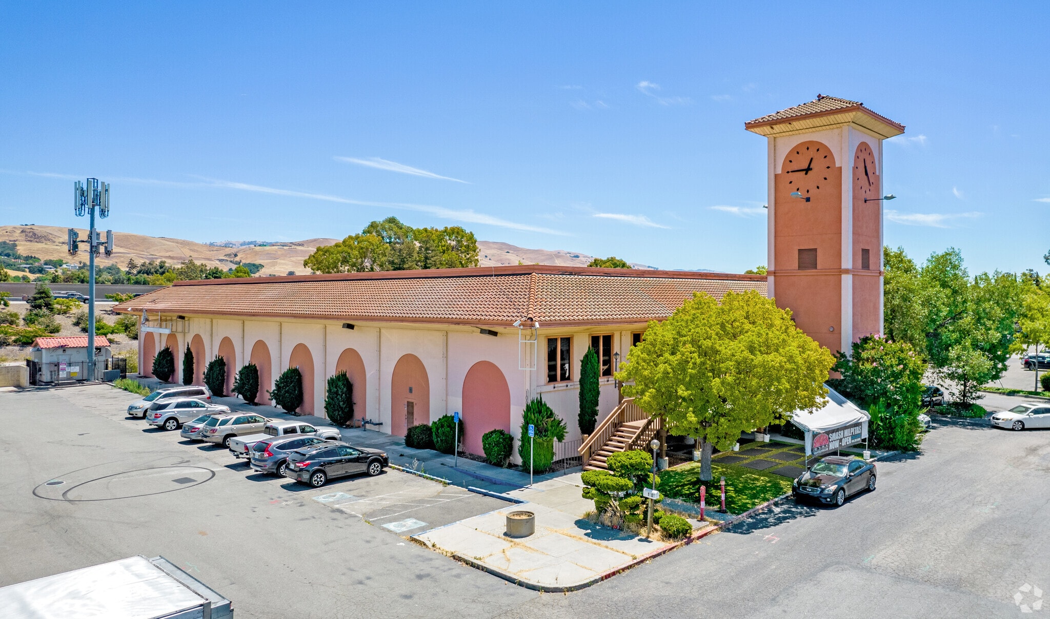 1000 Jacklin Rd, Milpitas, CA for sale Building Photo- Image 1 of 16