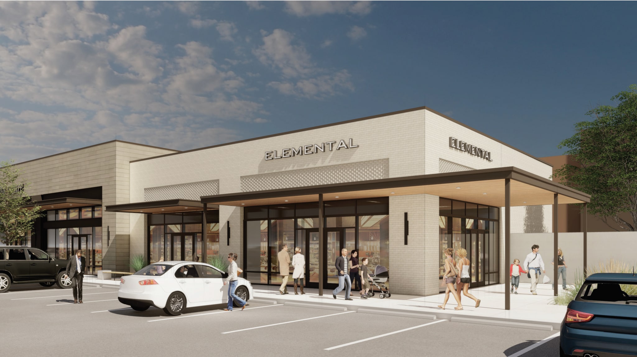 I-10 W & Balcones Creek Dr, Boerne, TX for lease Building Photo- Image 1 of 2