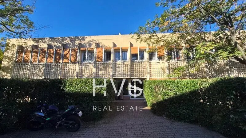 Bureau dans Vitrolles à louer Photo du bâtiment- Image 1 de 10