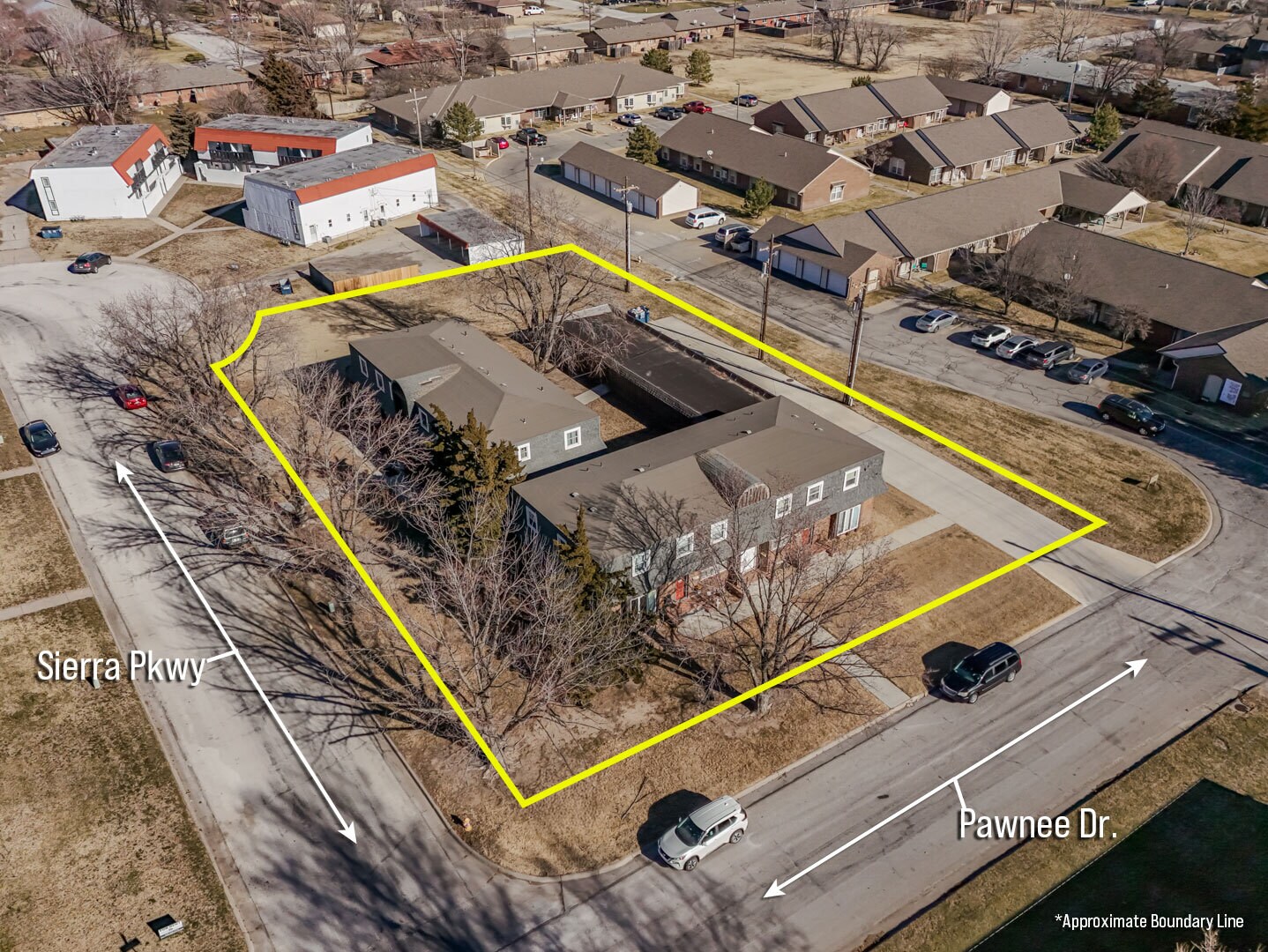 3102 Sierra Pky, Hutchinson, KS for sale Primary Photo- Image 1 of 74