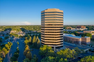 Plus de détails pour 8400 E Prentice Ave, Greenwood Village, CO - Bureau à louer