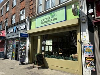 More details for 38 Victoria Rd, Ruislip - Retail for Lease