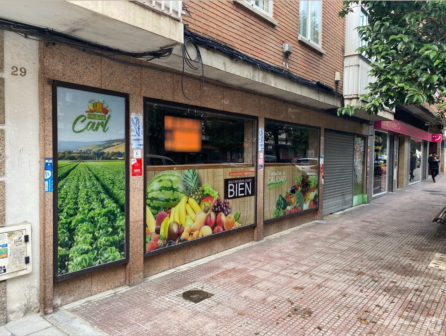 Calle El Charco, 29, Leganés, Madrid à louer Photo intérieure- Image 1 de 4