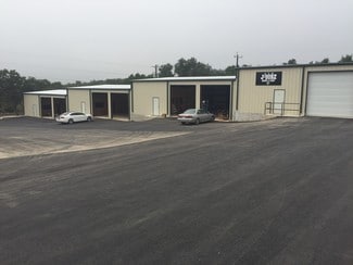 Plus de détails pour 18838 FM 2252, San Antonio, TX - Local d'activités à louer