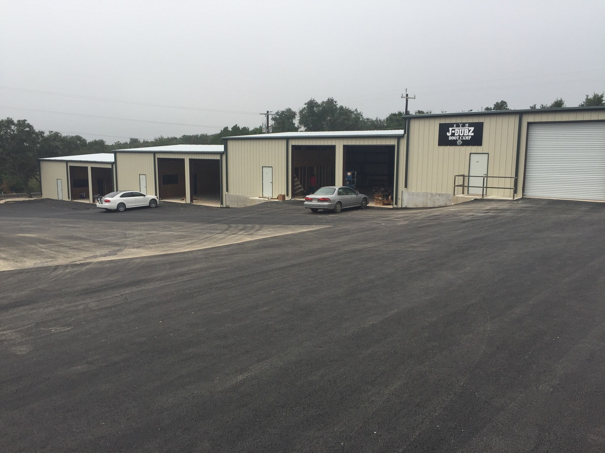 18838 FM 2252, San Antonio, TX for lease Primary Photo- Image 1 of 7