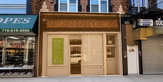 More details for 314 Brighton Beach Ave, Brooklyn, NY - Office/Retail for Lease