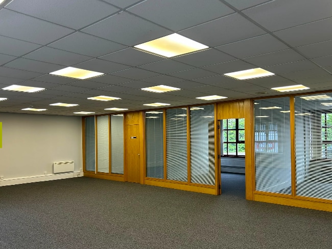 3-15 Drumhead Pl, Glasgow, GLG G32 8EY - Unité D - - Photo intérieure - Image 2 of 2