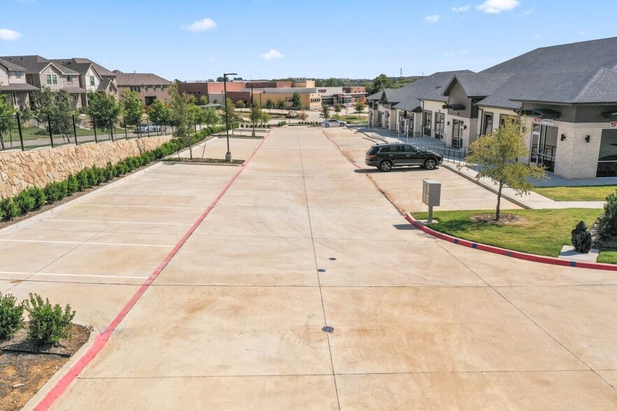 200 Gerault Rd, Flower Mound, TX for sale - Building Photo - Image 3 of 30