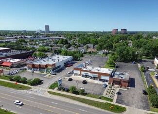 More details for 154-186 W Maple Rd, Troy, MI - Retail for Lease