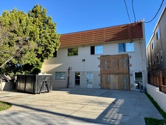 More details for 305 Old County Rd, San Carlos, CA - Flex for Lease