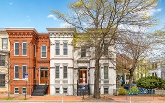 More details for 926 Pennsylvania Ave SE, Washington, DC - Office for Sale