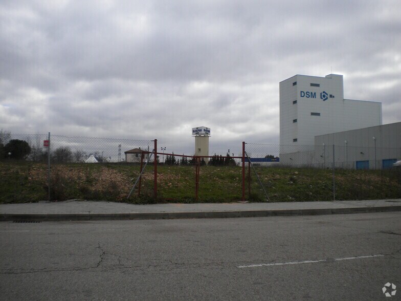 Calle Honduras, 28 P, Alcalá de Henares, Madrid à louer - Photo principale - Image 1 de 3
