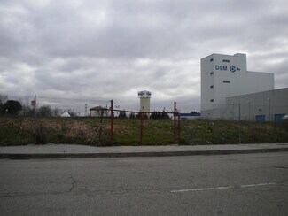 More details for Calle Honduras, 28 P, Alcalá de Henares - Land for Lease