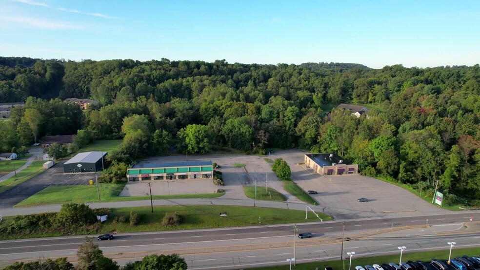 Route 30, Greensburg, PA for lease - Commercial Listing Video - Image 2 of 40