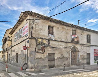 More details for Calle Real, 74, Illescas - Land for Sale