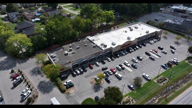 2001 S Hurstbourne Pky, Louisville, KY for lease - Commercial Listing Video 