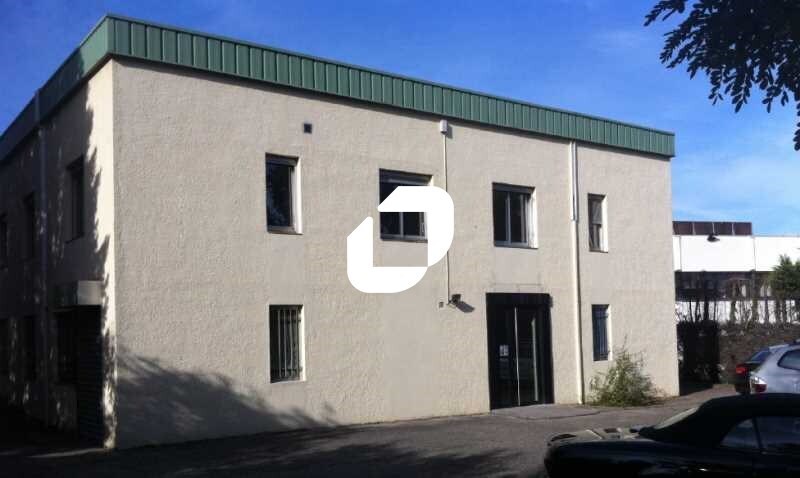 5 Rue Jean-Elysée Dupuy, Champagne-au-Mont-d'Or for lease Building Photo- Image 1 of 9