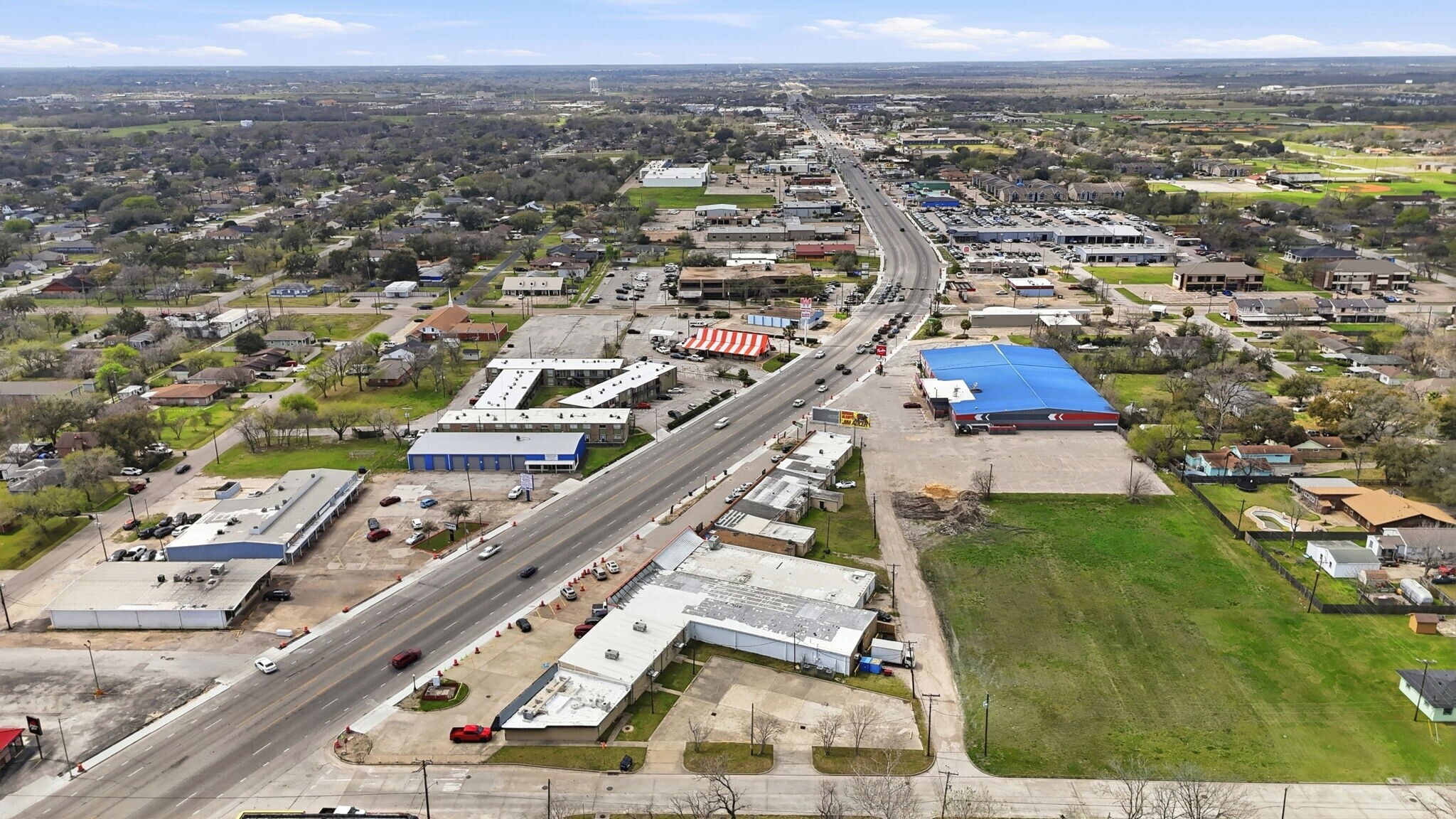 2312-2314 Palmer Hwy, Texas City, TX à vendre Photo principale- Image 1 de 17