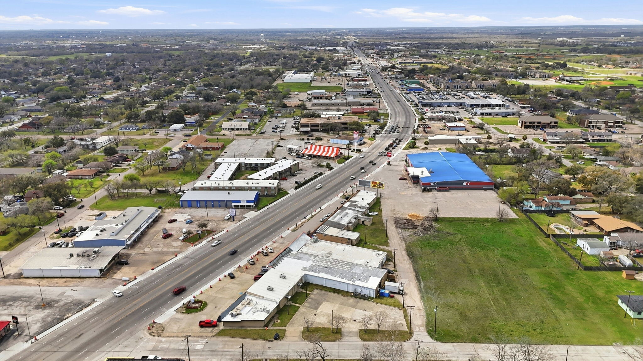 2312-2314 Palmer Hwy, Texas City, TX for sale Primary Photo- Image 1 of 17