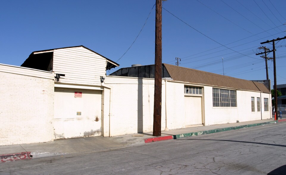 2052 E Vernon Ave, Vernon, CA for lease - Other - Image 2 of 7