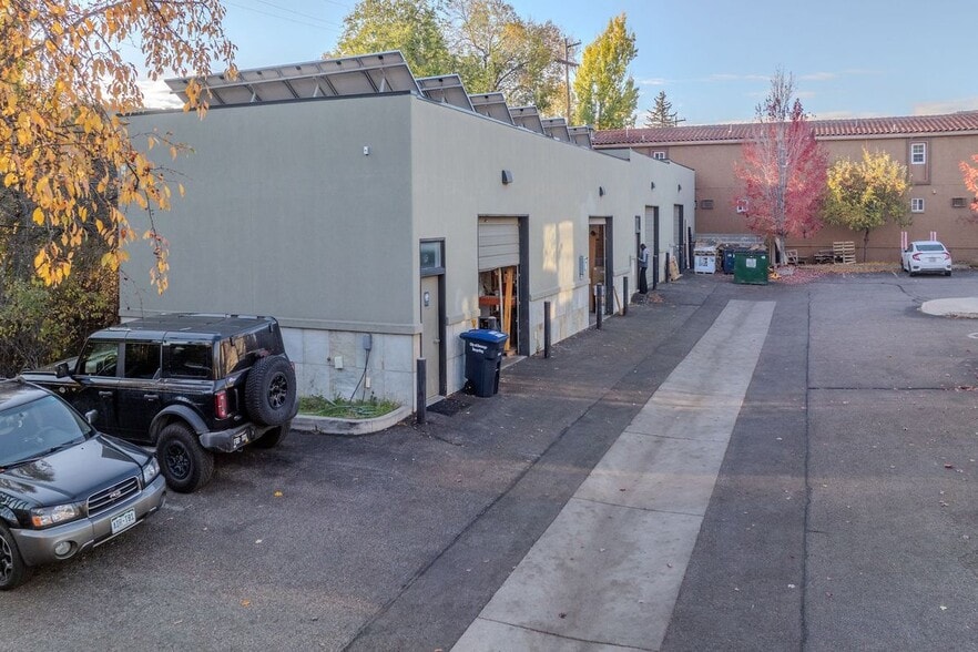 2180 Main Ave, Durango, CO for sale - Building Photo - Image 2 of 19