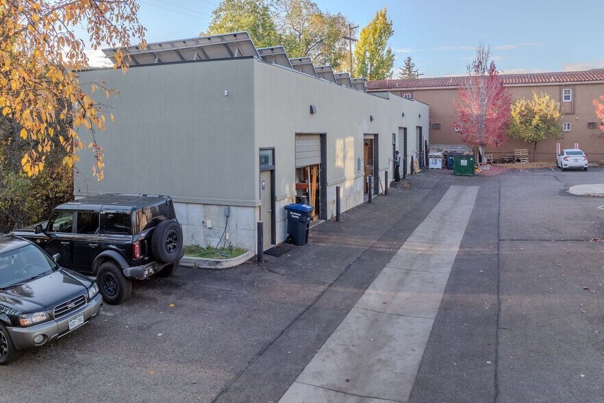 2180 Main Ave, Durango, CO à vendre - Photo du bâtiment - Image 2 de 19