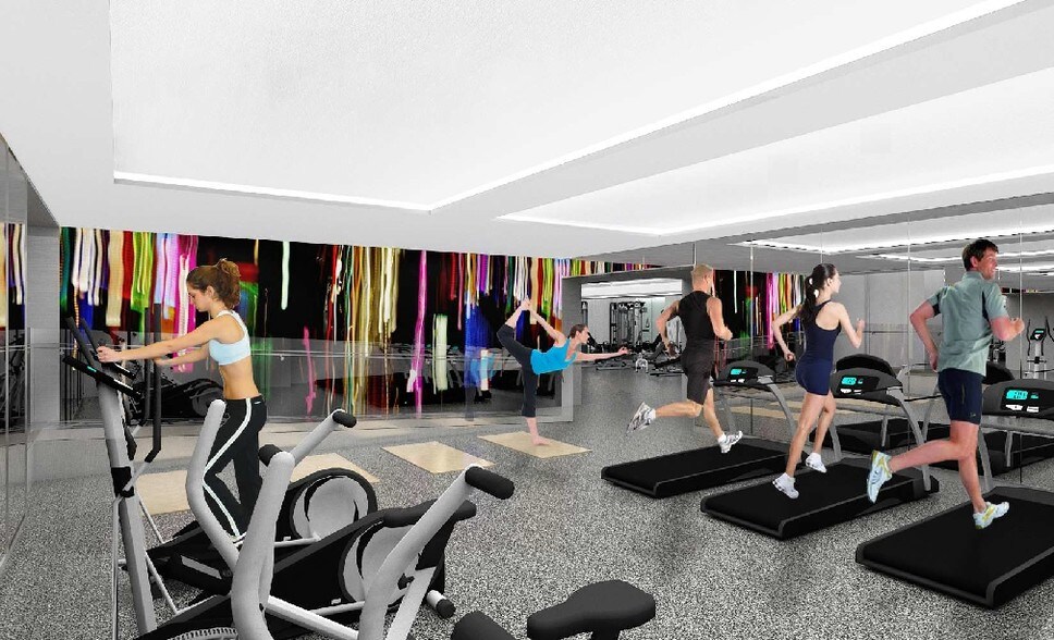 1777 N Kent St, Arlington, VA à louer - Autre - Image 1 de 6