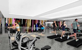 Plus de détails pour 1777 N Kent St, Arlington, VA - Bureau à louer