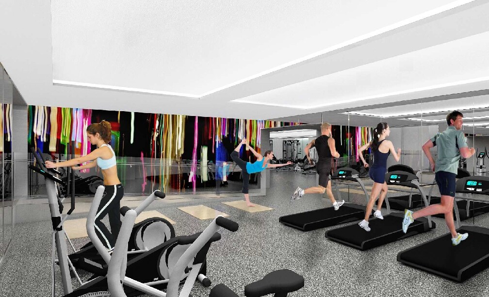 1777 N Kent St, Arlington, VA à louer Autre- Image 1 de 7