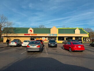 Plus de détails pour 609-611 Dundee Ave, Elgin, IL - Commerce de détail à louer