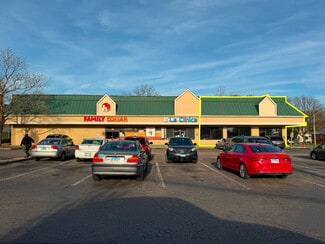 More details for 609-611 Dundee Ave, Elgin, IL - Retail for Lease