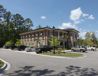 More details for 4 Okatie Center Blvd S, Okatie, SC - Office for Sale