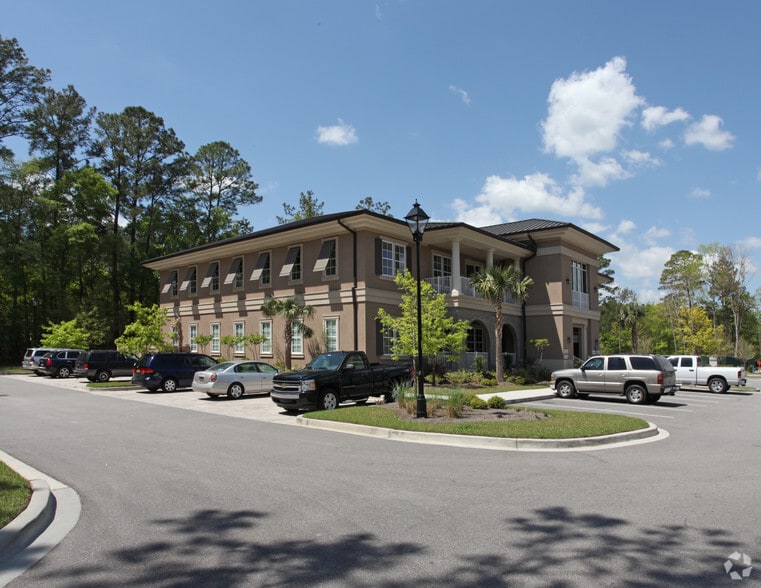 4 Okatie Center Blvd S, Okatie, SC for sale - Primary Photo - Image 1 of 5
