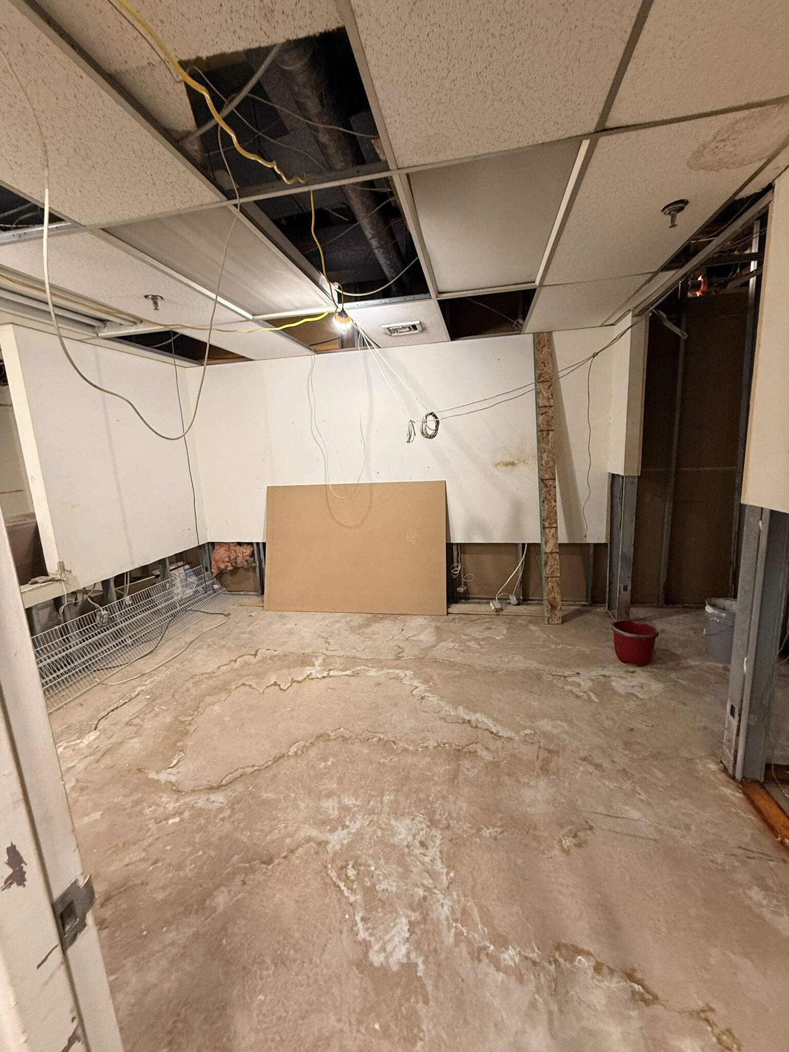 829-837 Spruce St, Philadelphia, PA à louer Photo intérieure- Image 1 de 3