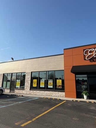 More details for 405 S Main St, Old Forge, PA - Office/Retail for Lease