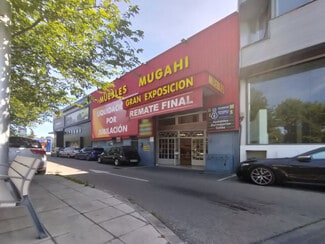 Plus de détails pour Avenida de San Pablo, 31, Coslada - Industriel à vendre