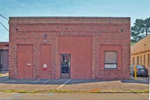 33 Honeck St, Englewood NJ - Warehouse