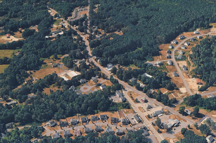 424 Walnut Hill Rd, North Yarmouth, ME for sale - Building Photo - Image 2 of 26