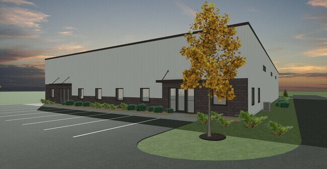 More details for 830 Wesco Pky, Sheridan, IN - Industrial for Lease