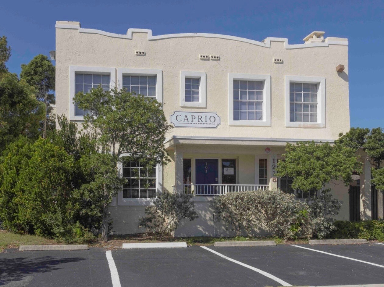 1215 SE 2nd Ave, Fort Lauderdale, FL à louer Photo du bâtiment- Image 1 de 14