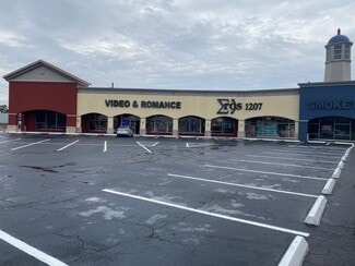 More details for 1201-1207 Spencer Hwy, South Houston, TX - Office/Retail, Retail for Lease