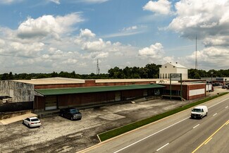 Plus de détails pour 4000 Memorial Blvd, Springfield, TN - Commerce de détail à vendre