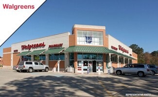 Plus de détails pour 14405 Beach Blvd, Jacksonville, FL - Commerce de détail à vendre