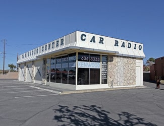 Plus de détails pour 11025-11025 Westminster Ave, Garden Grove, CA - Commerce de détail à vendre