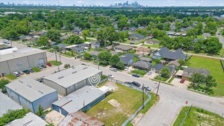 Plus de détails pour 6334 Midvale Ave, Houston, TX - Industriel à louer
