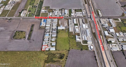 1959 Saratoga Blvd, Corpus Christi, TX à louer Photo intérieure- Image 2 de 2