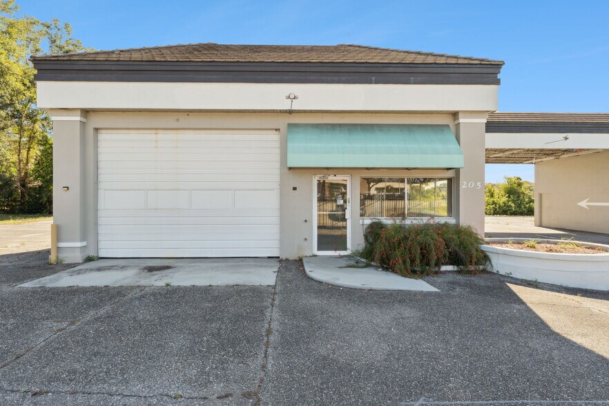 205 S US Highway 17 92, Longwood, FL à vendre - Photo du bâtiment - Image 3 de 30