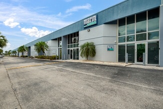 More details for 16155 W 117th Ave, Miami, FL - Flex for Sale